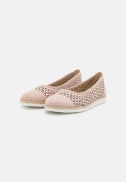 Pier One Leather - Ballerines - Beige 8 Pier One Leather - Ballerines - Beige -Pier One 1b892110acb14f3db74fa853122eedad