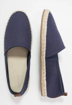 Pier One Rena Espadrille Unisex - Espadrilles - Dark Blue 13 Pier One Rena Espadrille Unisex - Espadrilles - Dark Blue -Pier One 1d9e197ae1594c829874d3f0a8b4706c