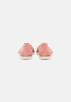 Pier One Leather - Ballerines - Light Pink 9 Pier One Leather - Ballerines - Light Pink -Pier One 20475e4d9edd4c67906579c5684c86ce