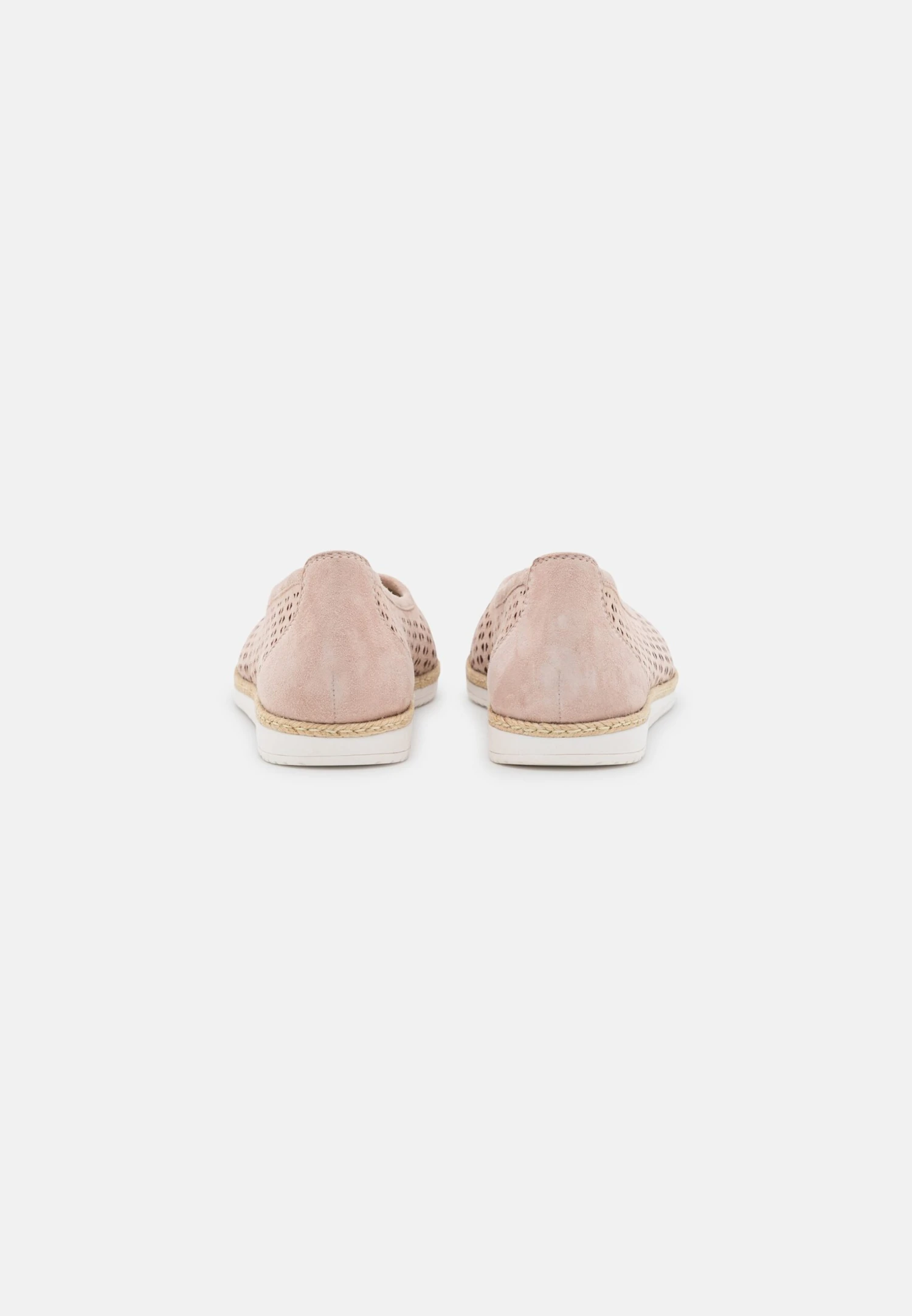 Pier One Leather - Ballerines - Beige 4 Pier One Leather - Ballerines - Beige – Image 4
