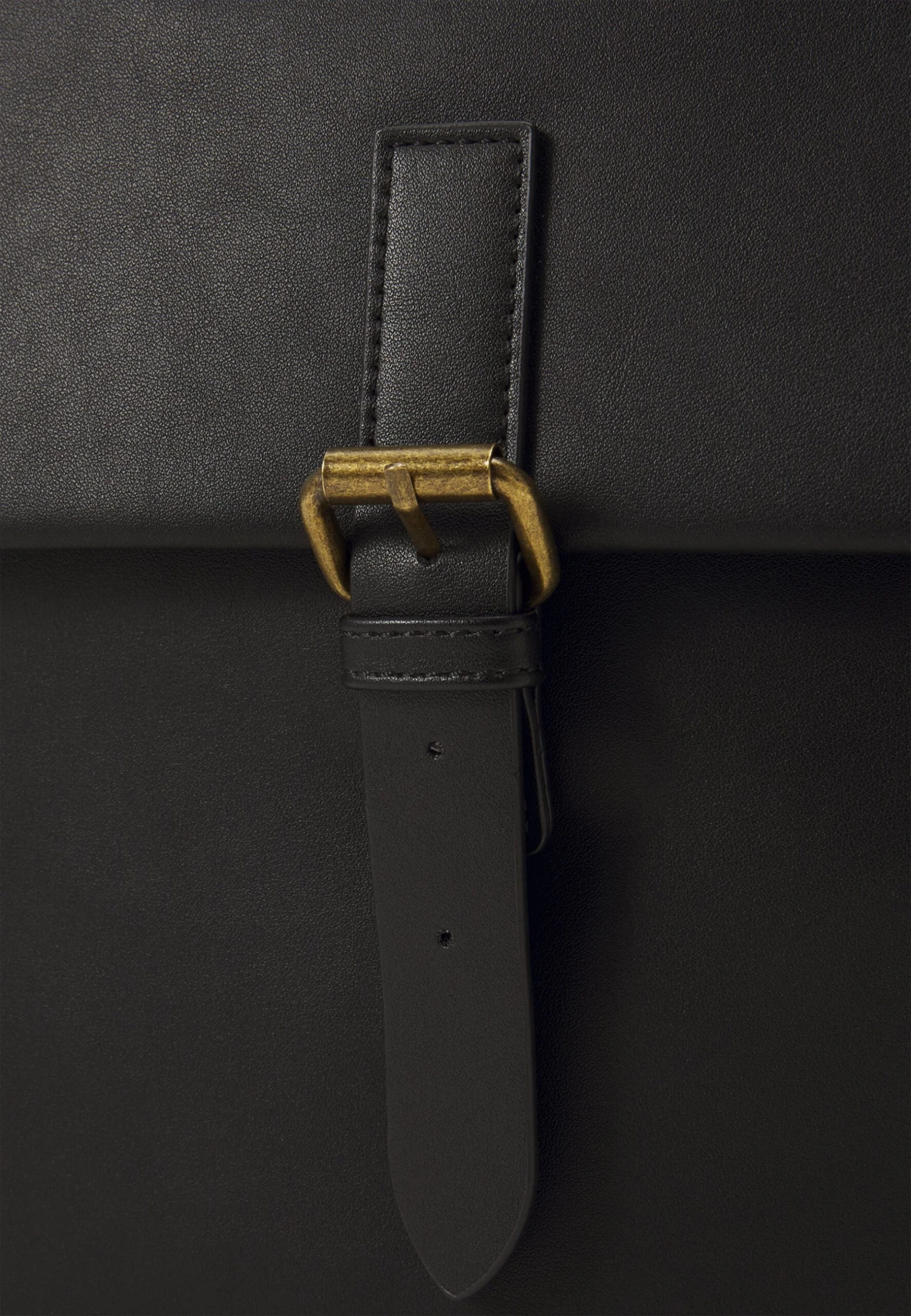 Pier One Unisex - Sac À Dos - Black 4 Pier One Unisex - Sac À Dos - Black – Image 4