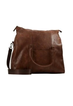 Pier One Unisex - Sac Week-End - Dark Brown 13 Pier One Unisex - Sac Week-End - Dark Brown -Pier One 27c8154c7bcc410d82dda3f5f15abf98