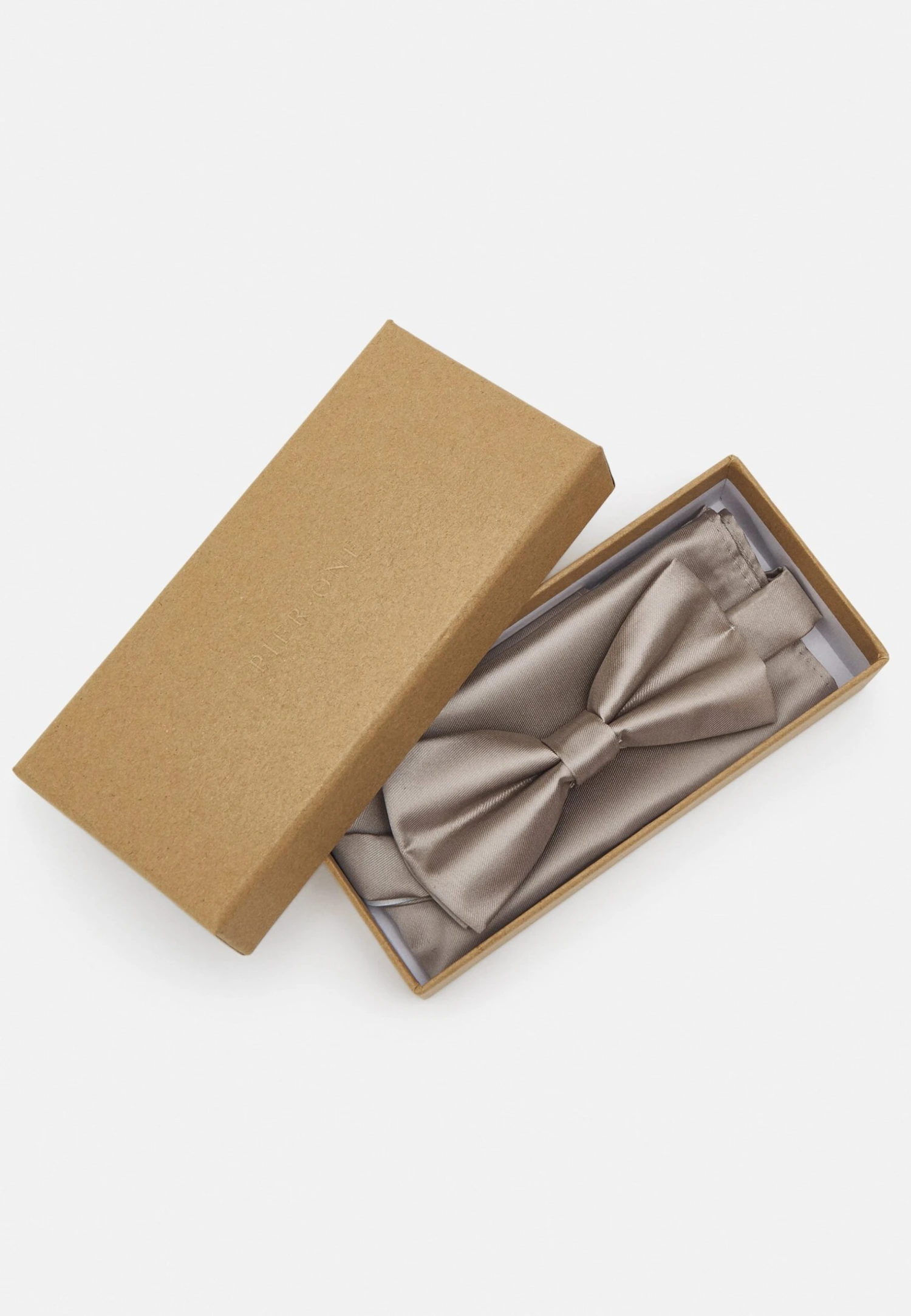 Pier One Set - Mouchoir De Poche - Stone 5 Pier One Set - Mouchoir De Poche - Stone – Image 5