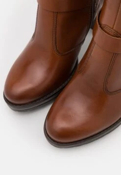 Pier One Leather - Bottes À Talons Hauts - Cognac 11 Pier One Leather - Bottes À Talons Hauts - Cognac -Pier One 300d754868594382a5e52d95fb67f91b