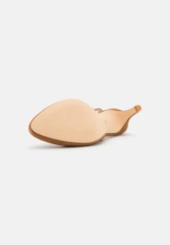 Pier One Leather - Escarpins - Cognac -Pier One 32885b4b731b4ee9bdb17d0f709de688