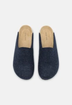 Pier One Unisex - Chaussons - Dark Blue 9 Pier One Unisex - Chaussons - Dark Blue -Pier One 338c05030330471d8a91e257e1564476