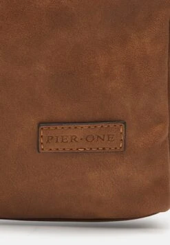Pier One Unisex - Sac À Dos - Brown/Black -Pier One 3a552ce628914119a6cc219ccb9efa68