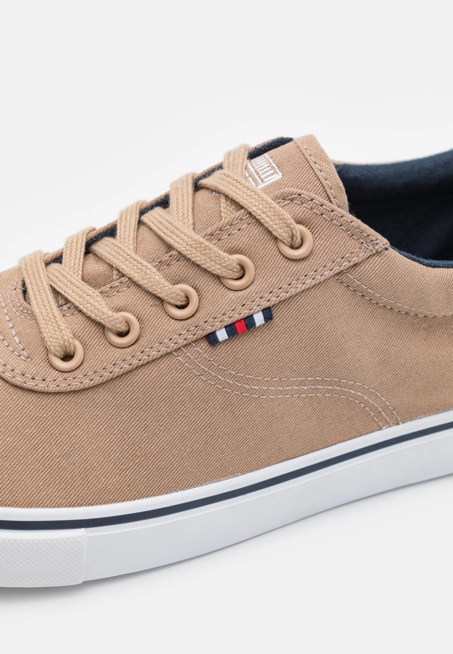 Pier One Unisex - Baskets Basses - Brown 6 Pier One Unisex - Baskets Basses - Brown – Image 6