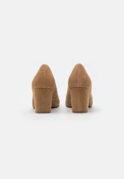 Pier One Leather - Escarpins - Light Brown 9 Pier One Leather - Escarpins - Light Brown -Pier One 4105f50b1e6c4bc48200e36b9178d7ff