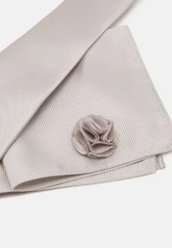 Pier One Set - Autres Accessoires - Silver -Pier One 452e98d41bb04aa69987b4e354cb6b93