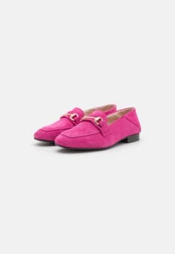 Pier One Leather - Mocassins - Pink 8 Pier One Leather - Mocassins - Pink -Pier One 48b7c887db2244538761111df5293aa3
