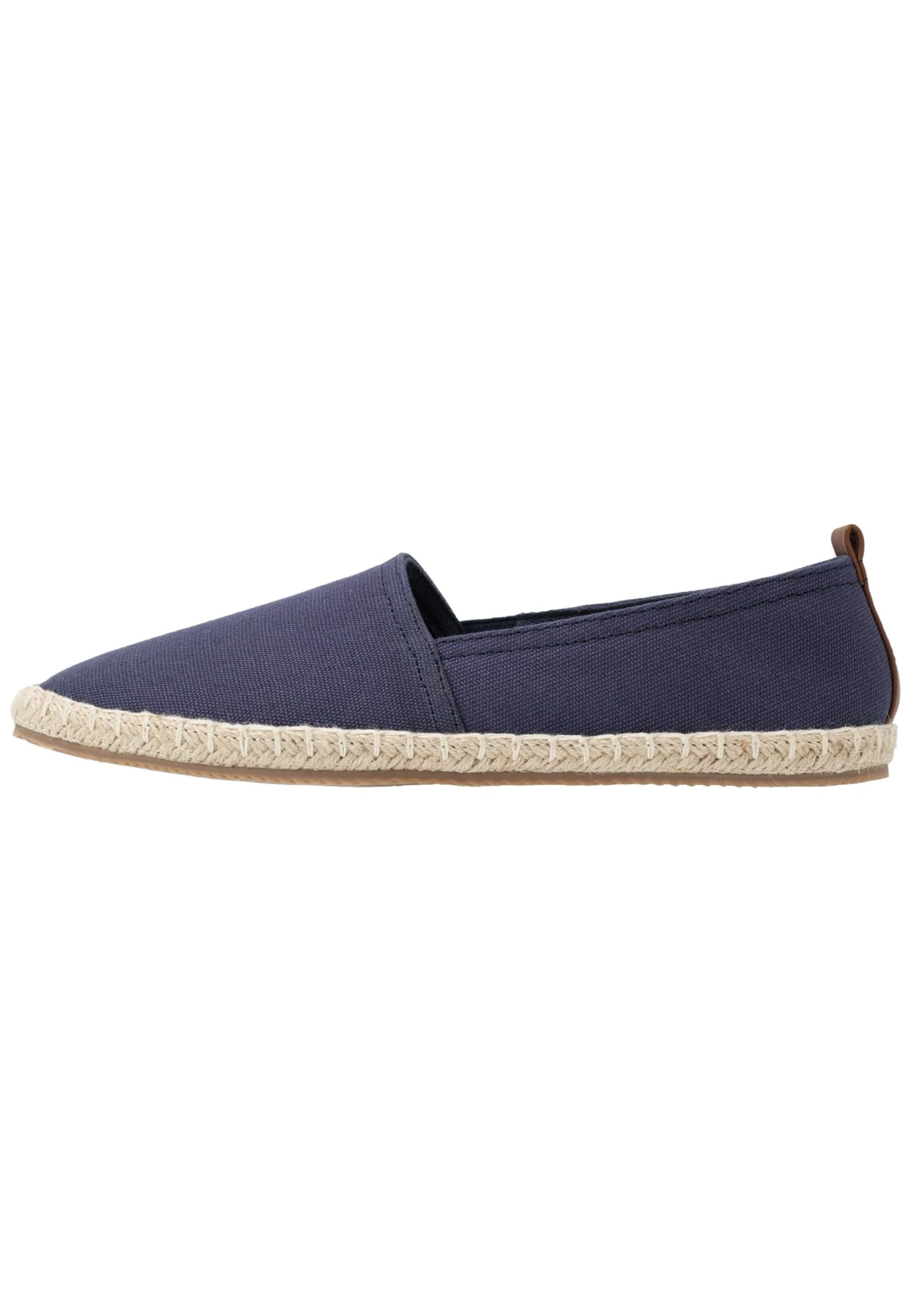 Pier One Rena Espadrille Unisex - Espadrilles - Dark Blue 1 Pier One Rena Espadrille Unisex - Espadrilles - Dark Blue