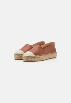 Pier One Leather - Mocassins - Cognac 8 Pier One Leather - Mocassins - Cognac -Pier One 504aa2b2208443729b58dd78d8767cc7