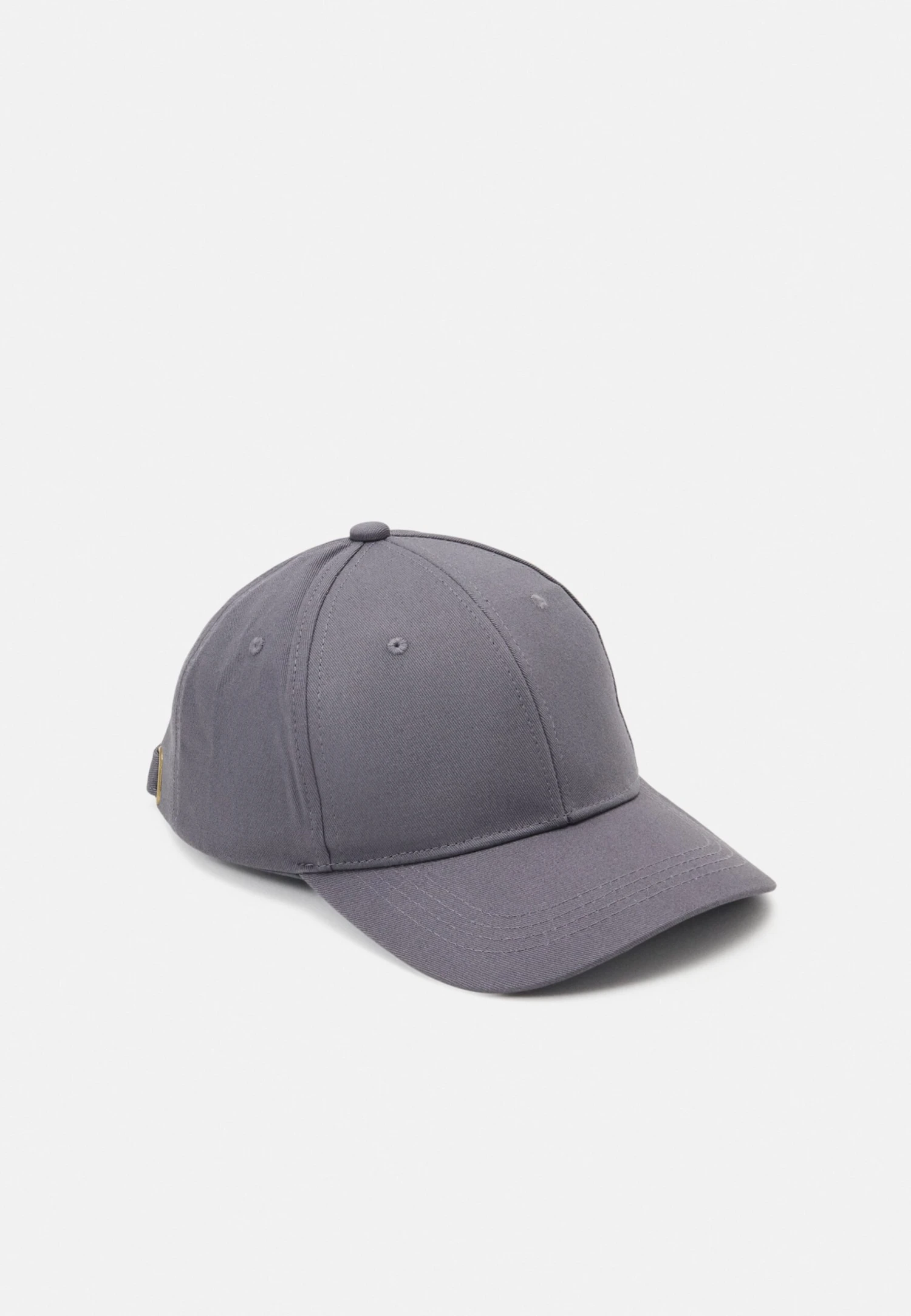 Pier One Unisex - Casquette - Grey 1 Pier One Unisex - Casquette - Grey