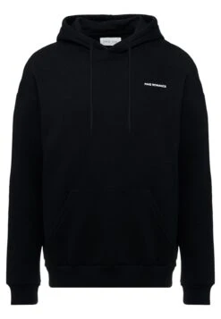 Pier One Unisex - Sweat À Capuche - Black -Pier One 51451d8bd07446dca6432bb3a4c2f88a
