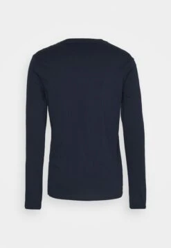 Pier One 3 Pack Unisex - T-Shirt À Manches Longues - Black/Dark Blue/Stone 8 Pier One 3 Pack Unisex - T-Shirt À Manches Longues - Black/Dark Blue/Stone -Pier One 5d7f9ec3a08d4d85b1f36f4899d659e9