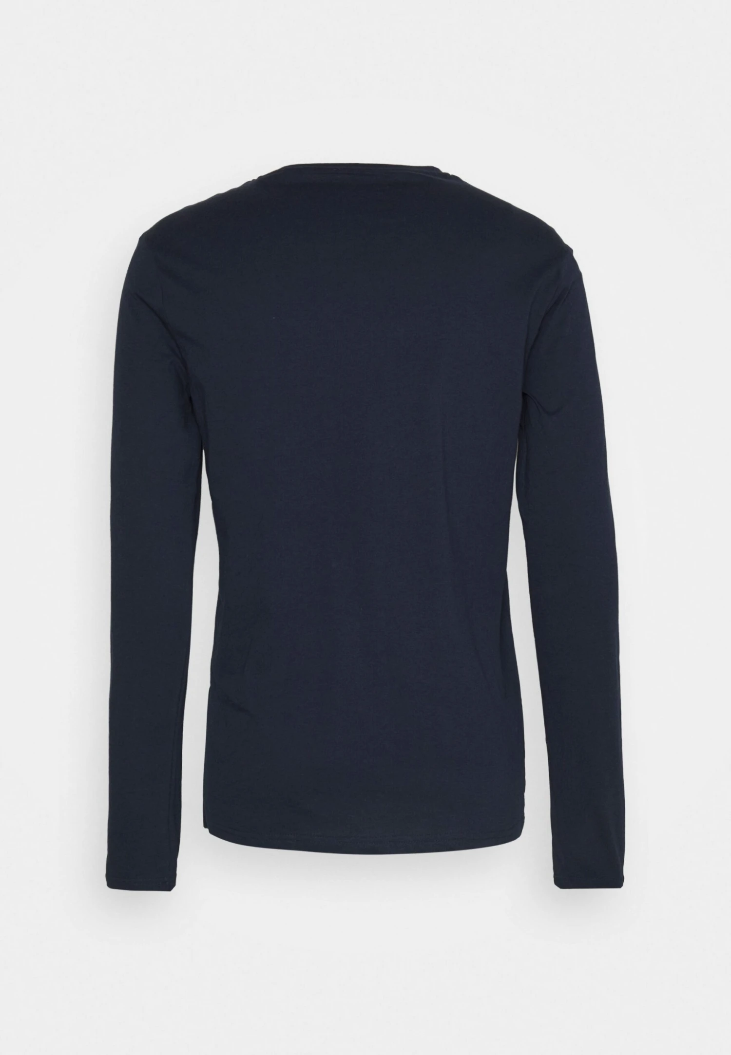 Pier One 3 Pack Unisex - T-Shirt À Manches Longues - Black/Dark Blue/Stone 3 Pier One 3 Pack Unisex - T-Shirt À Manches Longues - Black/Dark Blue/Stone – Image 3