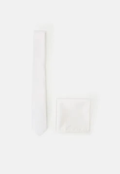 Pier One Set - Mouchoir De Poche - White