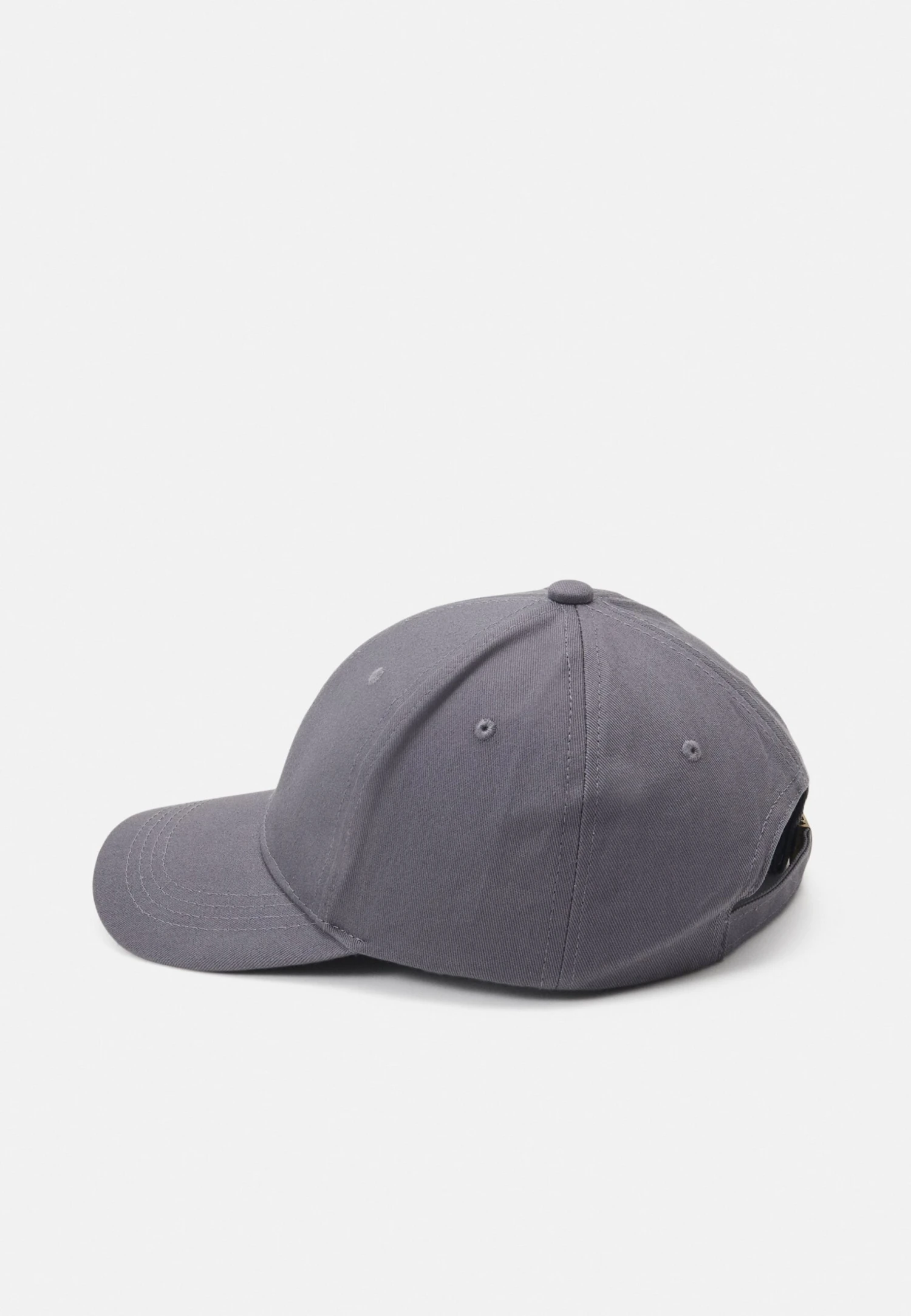 Pier One Unisex - Casquette - Grey 3 Pier One Unisex - Casquette - Grey – Image 3