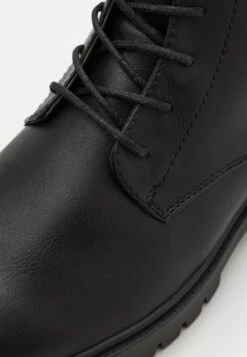 Pier One Bottines À Lacets - Black 11 Pier One Bottines À Lacets - Black -Pier One 721d830f068f441c9b5b2c518e96ef69