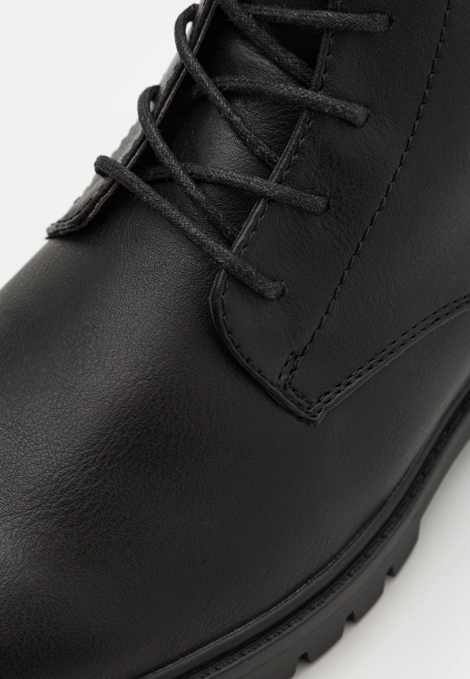 Pier One Bottines À Lacets - Black 6 Pier One Bottines À Lacets - Black – Image 6