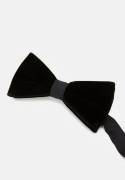 Pier One Noeud Papillon - Black -Pier One 766200806bf54d9c84f9b995f1a3c262