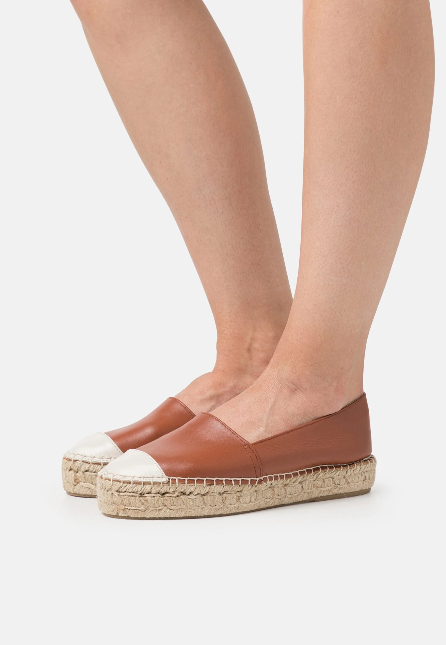 Pier One Leather - Mocassins - Cognac 1 Pier One Leather - Mocassins - Cognac