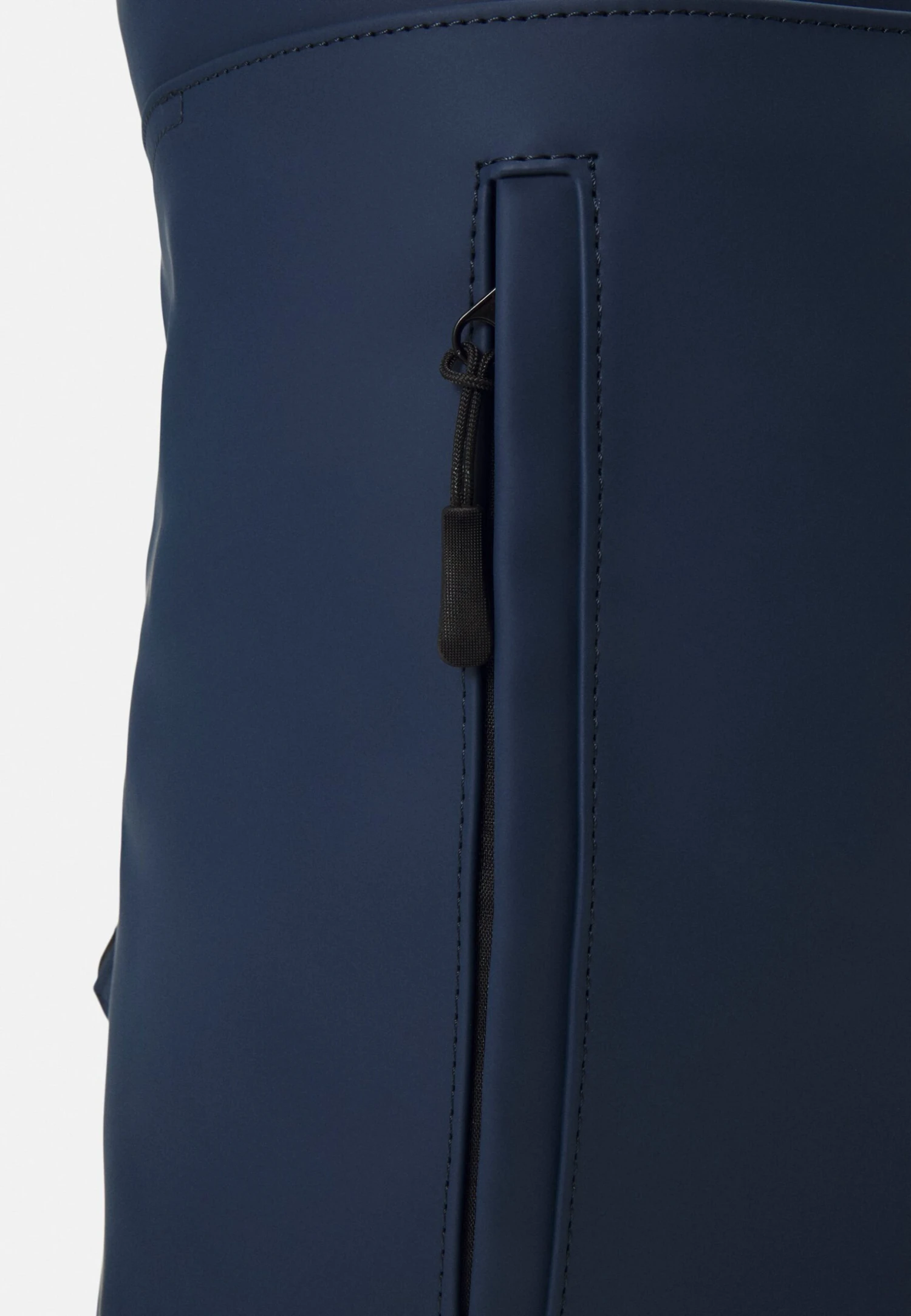 Pier One Unisex - Sac À Dos - Dark Blue 4 Pier One Unisex - Sac À Dos - Dark Blue – Image 4