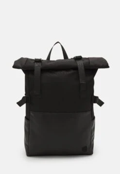 Pier One Unisex - Sac À Dos - Black