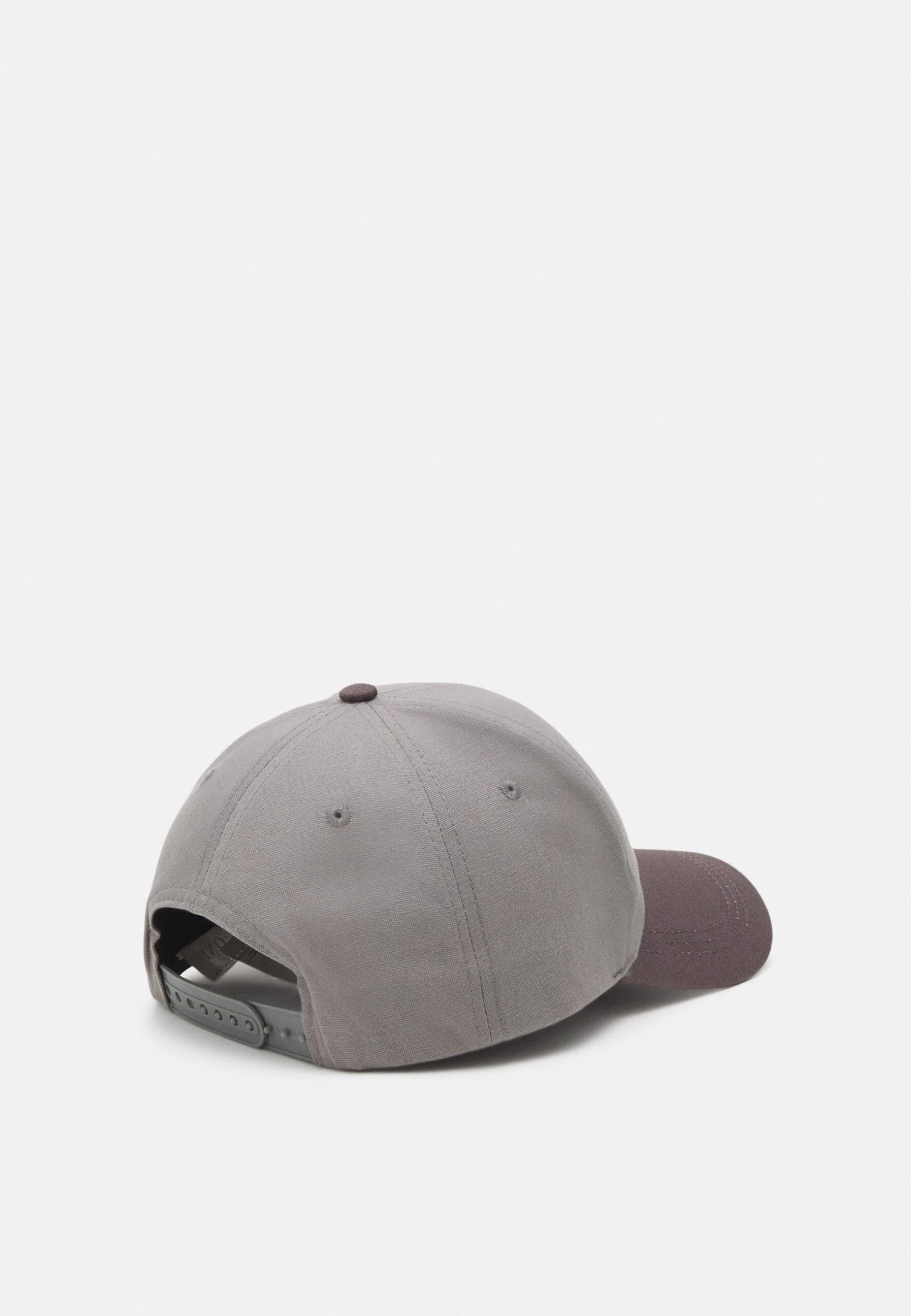 Pier One Unisex - Casquette - Grey/Dark Grey 2 Pier One Unisex - Casquette - Grey/Dark Grey – Image 2