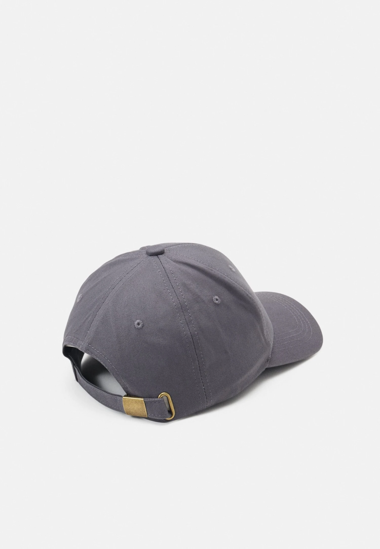 Pier One Unisex - Casquette - Grey 2 Pier One Unisex - Casquette - Grey – Image 2