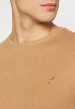 Pier One Unisex 5 Pack - T-Shirt Basique - Off-White/Tan/Orange 21 Pier One Unisex 5 Pack - T-Shirt Basique - Off-White/Tan/Orange -Pier One 8714276ce28b40c8ba537a4cb3e96c32