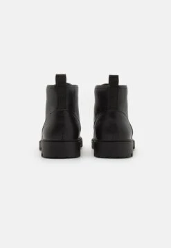 Pier One Bottines À Lacets - Black 8 Pier One Bottines À Lacets - Black -Pier One 88e83f64ed484a488ca9da1b018a922e