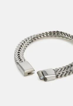 Pier One Bracelet - Silver-Coloured 5 Pier One Bracelet - Silver-Coloured -Pier One 8ade362317344761972d7f92dfca3311