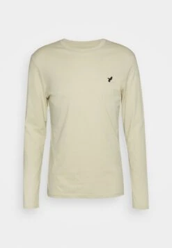 Pier One 3 Pack Unisex - T-Shirt À Manches Longues - Black/Dark Blue/Stone 9 Pier One 3 Pack Unisex - T-Shirt À Manches Longues - Black/Dark Blue/Stone -Pier One 8ae7ad1ad26445c9966f8786267ef550