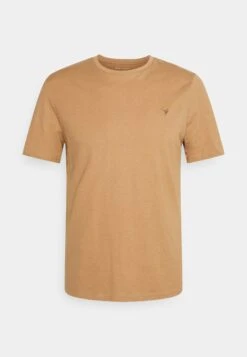 Pier One Unisex 5 Pack - T-Shirt Basique - Off-White/Tan/Orange 19 Pier One Unisex 5 Pack - T-Shirt Basique - Off-White/Tan/Orange -Pier One 8b539b30c55843a590c4d68e8fe93469