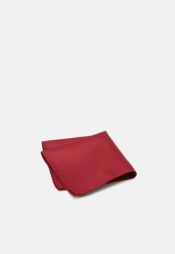 Pier One Set - Cravate - Bordeaux -Pier One 8f0f7ae2169e4b54bf2311cc449433e7