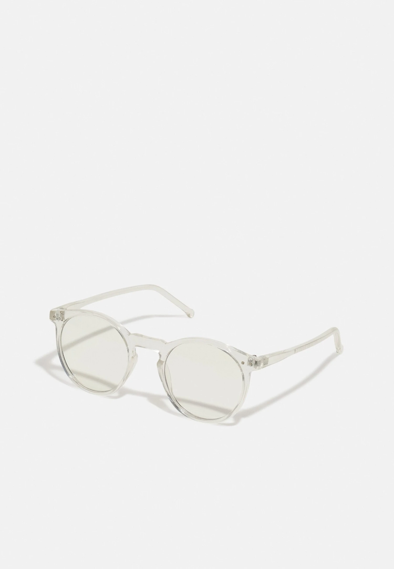 Pier One Blue Light Unisex - Lunettes Anti-Lumière Bleue - Transparent 1 Pier One Blue Light Unisex - Lunettes Anti-Lumière Bleue - Transparent