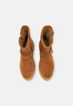 Pier One Leather - Santiags - Cognac 11 Pier One Leather - Santiags - Cognac -Pier One 989fc67a2fac4f0ea7646bc4d30dab98