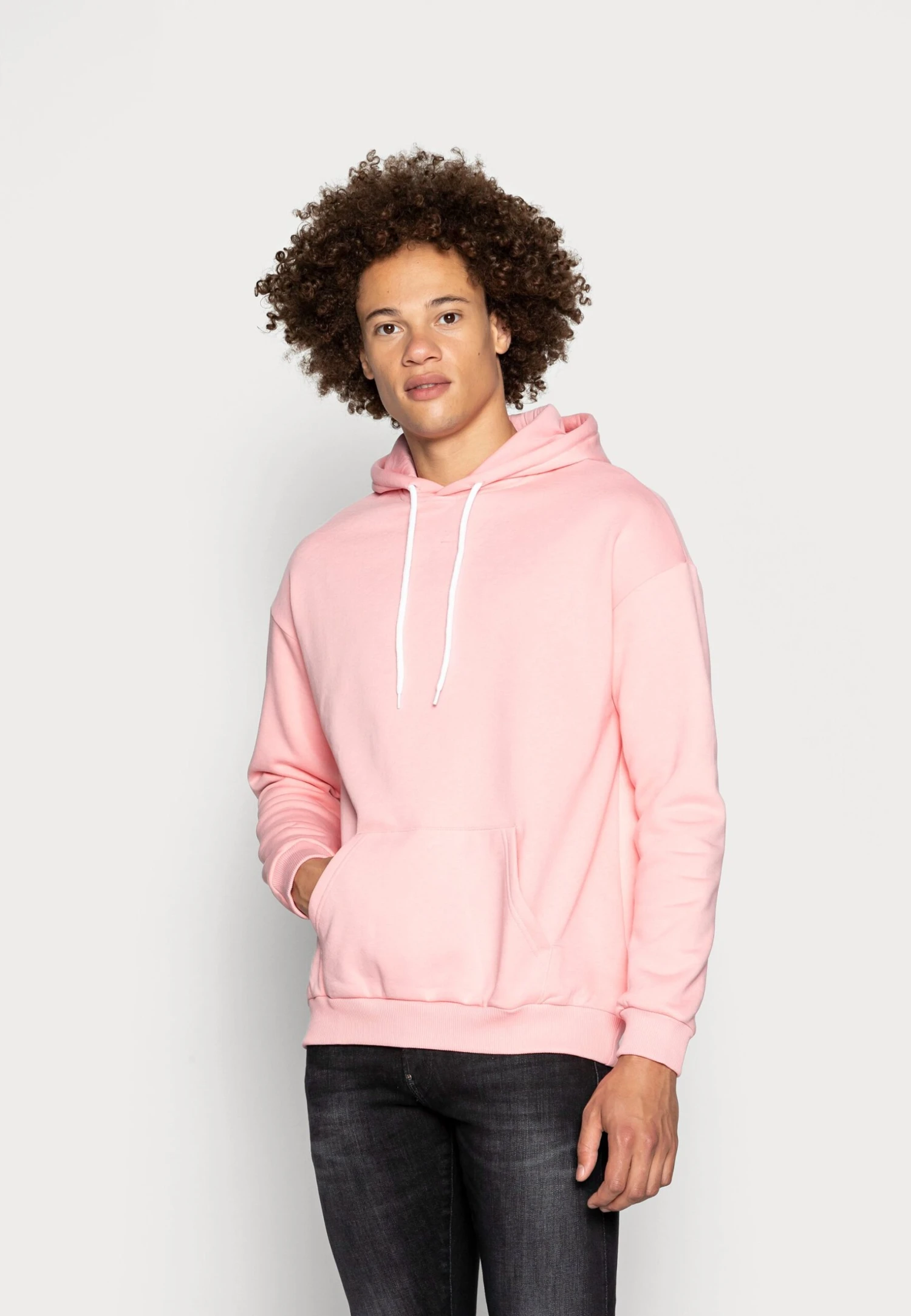 Pier One Sweat À Capuche - Pink 1 Pier One Sweat À Capuche - Pink