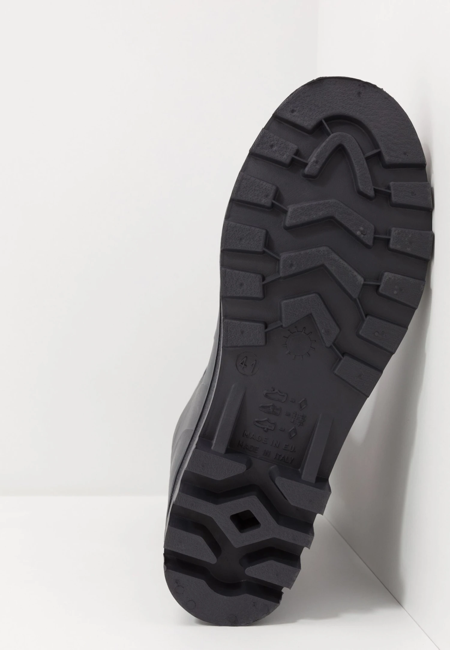 Pier One Unisex - Bottes En Caoutchouc - Dark Blue 5 Pier One Unisex - Bottes En Caoutchouc - Dark Blue – Image 5