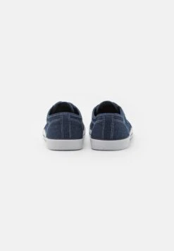 Pier One Unisex - Baskets Basses - Dark Blue -Pier One a3c03c9bfe154d9ca6346b3058e787ee