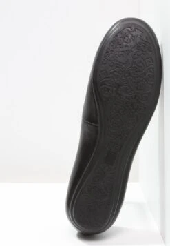 Pier One Ballerines - Black -Pier One a8b5736389e848459c730f77d0bd9671