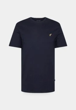 Pier One Unisex 5 Pack - T-Shirt Basique - White/Brown/Dark Blue 13 Pier One Unisex 5 Pack - T-Shirt Basique - White/Brown/Dark Blue -Pier One aba39a8a09e94f7e83885ce1ac7c8040