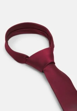 Pier One Set - Mouchoir De Poche - Bordeaux -Pier One aed09475b193478794156dbb9c240258