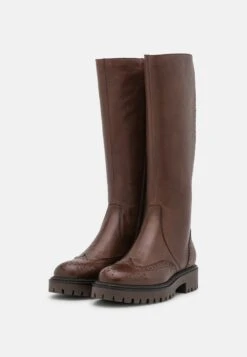 Pier One Bottes - Brown 8 Pier One Bottes - Brown -Pier One b57d8c2b1ed0493bbab723a27881ff5a
