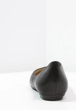 Pier One Ballerines - Black -Pier One bb8346bbe8794ac29169fa4f6ebb4d10