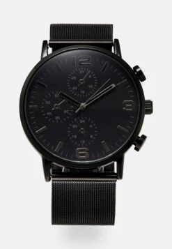 Pier One Montre - Black