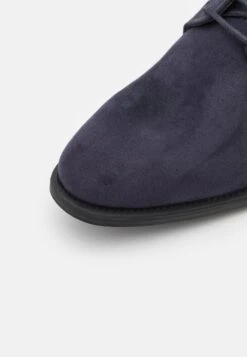 Pier One Unisex - Derbies - Dark Blue 11 Pier One Unisex - Derbies - Dark Blue -Pier One c1c98c33f0a34f4ca8e83df7b6292bb1