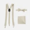 Pier One Set - Autres Accessoires - Beige